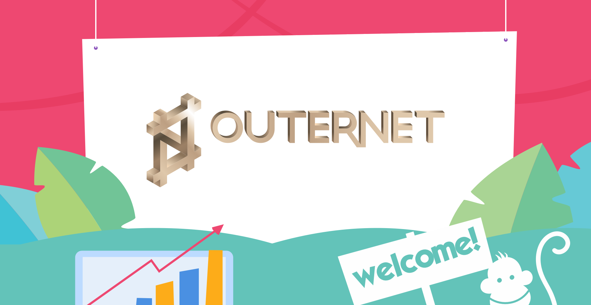Welcome to Outernet!