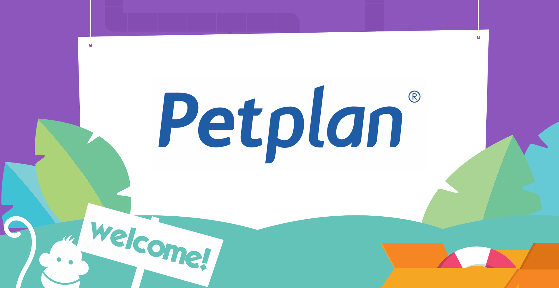 Welcome to Petplan!