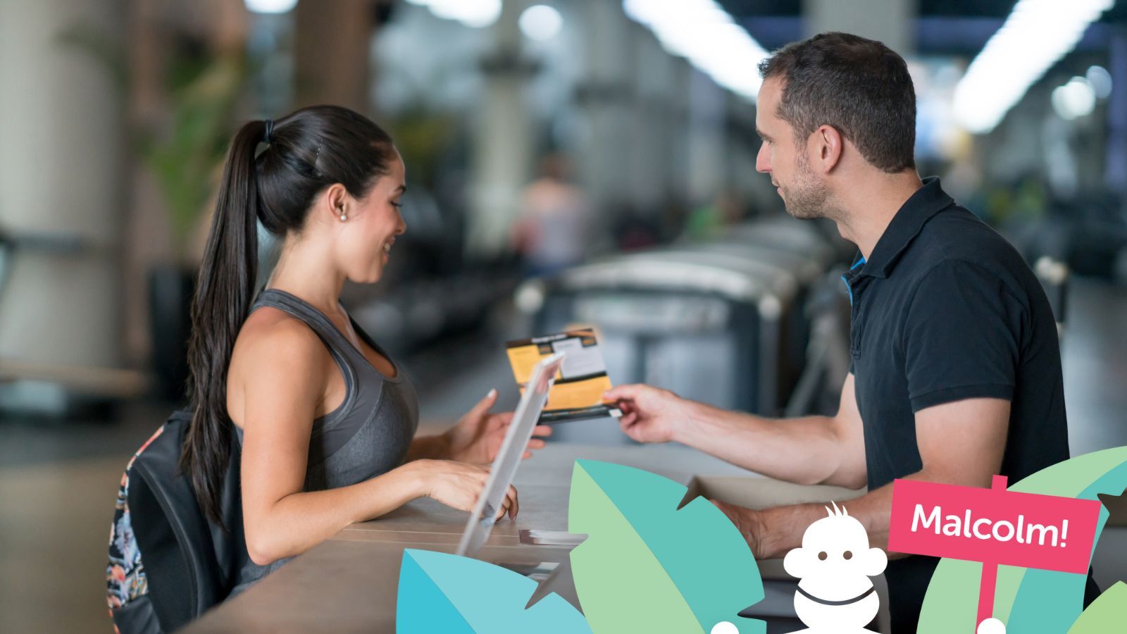 How self-service became the secret sauce for membership growth